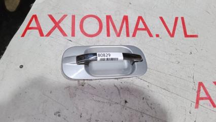 Ручка двери левая задняя HONDA MOBILIO GB1 L15A 72680SCC911ZB 3 ракурс