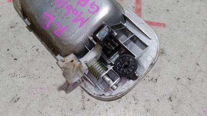 Ручка двери левая задняя HONDA MOBILIO GB1 L15A 72680SCC911ZB 5 ракурс