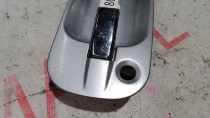 Ручка двери правая передняя HONDA MOBILIO GB1 L15A 72180SCCJ01ZA 4 ракурс