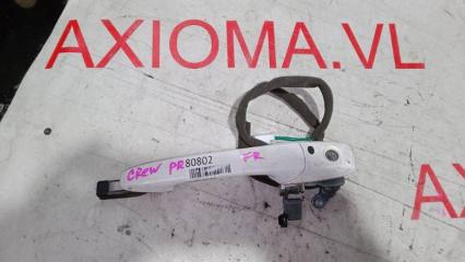 Ручка двери правая передняя MAZDA PREMACY CREW LFVD C23558410C 4 ракурс