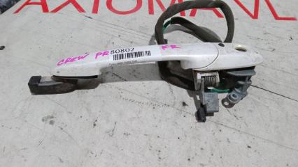 Ручка двери правая передняя MAZDA PREMACY CREW LFVD C23558410C 5 ракурс