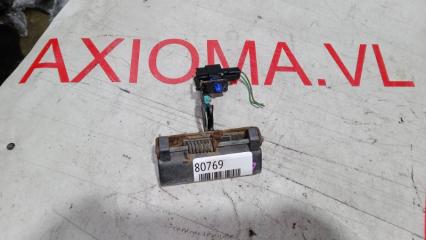 Ручка задней двери MAZDA MPV LY3P L3VE L20762410 5 ракурс