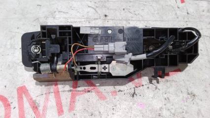 Ручка задней двери NISSAN CUBE Z12 HR15DE 806401FA7B 3 ракурс