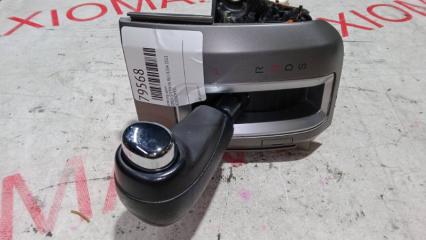 Селектор акпп HONDA STEPWGN RK5 R20A 54200SZW951 4 ракурс