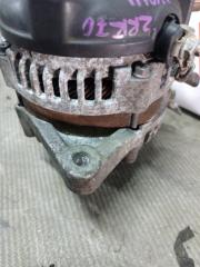 Генератор TOYOTA NOAH ZRR70 3ZRFAE 2706037030, 104210-5520 3 ракурс