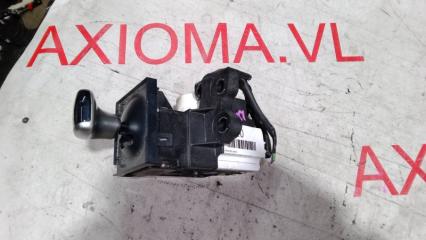 Селектор акпп TOYOTA VOXY ZWR80 2ZRFXE 3355028370C0 4 ракурс