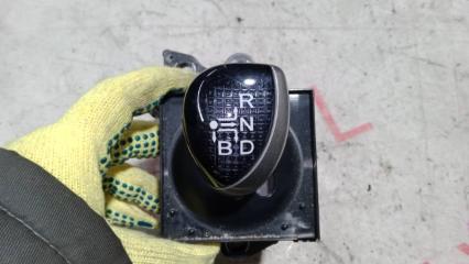 Селектор акпп TOYOTA VOXY ZWR80 2ZRFXE 3355028370C0 5 ракурс