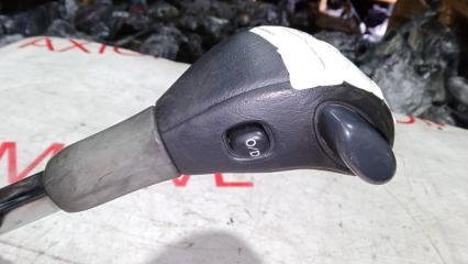 Селектор акпп TOYOTA COMFORT YXS11 3YPE 3350222340 5 ракурс