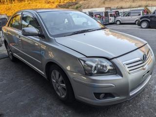 Уплотнительная резинка дверей левая задняя TOYOTA AVENSIS AZT251 2AZFSE 6233205070E0 1 ракурс