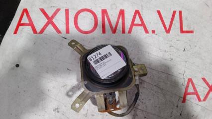 Туманка левая передняя SUZUKI JIMNY JB23W K6A 3550281A02, F-33 5 ракурс