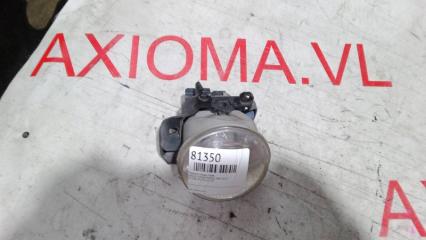 Туманка правая передняя LEXUS IS300H AVE30 2ARFSE 8121012230, 12-580 4 ракурс Туманка правая передняя LEXUS IS300H AVE30 2ARFSE 8121012230, 12-580 4 ракурс