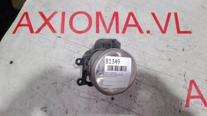 Туманка левая передняя LEXUS IS300H AVE30 2ARFSE 8122012230, 12-580 4 ракурс Туманка левая передняя LEXUS IS300H AVE30 2ARFSE 8122012230, 12-580 4 ракурс