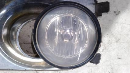 Туманка правая передняя NISSAN SERENA CC25 MR20DE 261501A41A, A045053 5 ракурс