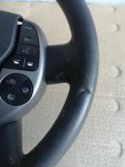 Руль с airbag TOYOTA PRIUS NHW20 1NZFXE 4510047060C0 3 ракурс
