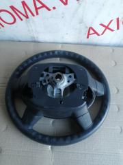 Руль с airbag TOYOTA PRIUS NHW20 1NZFXE 4510047060C0 4 ракурс