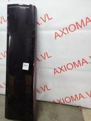 Накладка на дверь правая передняя NISSAN SERENA CC25 MR20DE 768541GK8E 5 ракурс