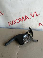Ручка ручника MAZDA DEMIO DE5FS ZYVE D65144010D 1 ракурс