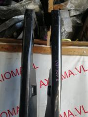 Порог MAZDA MPV LY3P L3VE L23251P40G36, L23251P50G36 2 ракурс