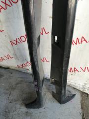 Порог MAZDA MPV LY3P L3VE L23251P40G36, L23251P50G36 3 ракурс