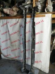 Порог MAZDA MPV LY3P L3VE L23251P40G36, L23251P50G36 4 ракурс