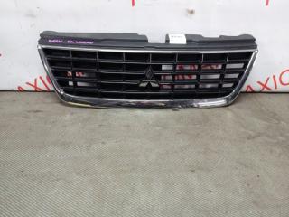 Решетка радиатора MITSUBISHI EK WAGON H82W 3G83 7450A383RB, 7450A383WA, 7450A383BA 3 ракурс