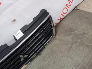 Решетка радиатора MITSUBISHI EK WAGON H82W 3G83 7450A383RB, 7450A383WA, 7450A383BA 4 ракурс