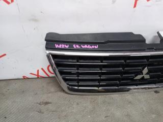 Решетка радиатора MITSUBISHI EK WAGON H82W 3G83 7450A383RB, 7450A383WA, 7450A383BA 5 ракурс