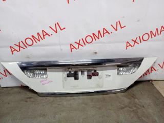 Накладка 5-й двери TOYOTA ALPHARD ANH20 2AZFE 768015809 5 ракурс