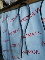 Молдинг на крышу HONDA MOBILIO GB1 L15A 74306SCC013ZA 4 ракурс
