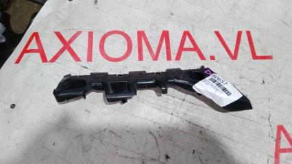 Крепление бампера левое заднее MAZDA CX-3 DK5FW S5DPTS D10J502J1 4 ракурс