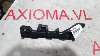 Крепление бампера правое заднее MAZDA CX-3 DK5FW S5DPTS D10J502H1 4 ракурс