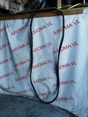 Уплотнительная резинка багажника TOYOTA VOXY ZWR80 2ZRFXE 6788128140 2 ракурс