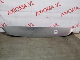 Спойлер задний HONDA MOBILIO 2007