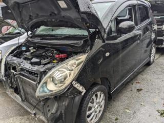 Рычаг подвески левый передний SUZUKI CERVO HG21S K6A 4520258J02 1 ракурс