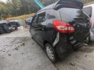 Рычаг подвески левый передний SUZUKI CERVO HG21S K6A 4520258J02 3 ракурс