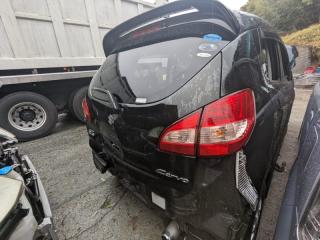 Спойлер SUZUKI CERVO HG21S K6A 8390066K00ZHY 1 ракурс