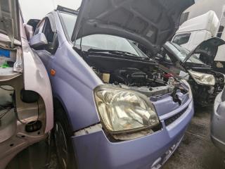 МКПП DAIHATSU MIRA L250S EFSE 30300B2050000 3 ракурс