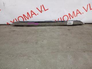 Накладка 5-й двери TOYOTA ESTIMA AHR20 2AZFXE 7680128350 5 ракурс