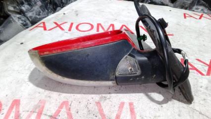 Зеркало левое VOLKSWAGEN GOLF 1K1 AXX 5M0857521E 5 ракурс