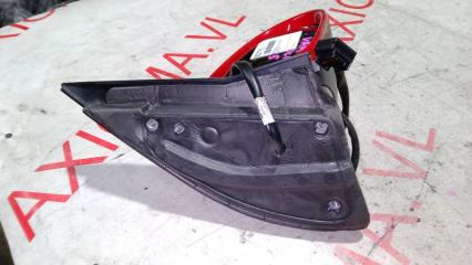 Зеркало правое VOLKSWAGEN GOLF 1K1 AXX 5M0857522H 5 ракурс