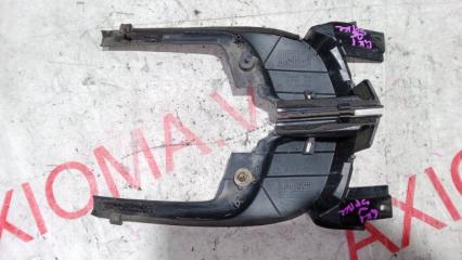Уголок жабо HONDA MOBILIO SPIKE GK1 L15A 74220SEY000ZA, 74270SEY000ZA 5 ракурс Уголок жабо HONDA MOBILIO SPIKE GK1 L15A 74220SEY000ZA, 74270SEY000ZA 5 ракурс