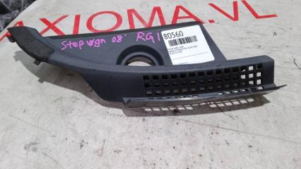 Уголок жабо правый HONDA STEPWGN RG1 K20A 74220SLJ000 4 ракурс Уголок жабо правый HONDA STEPWGN RG1 K20A 74220SLJ000 4 ракурс