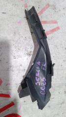 Уголок жабо правый передний NISSAN SERENA CC25 MR20DE 66814CY00A 5 ракурс