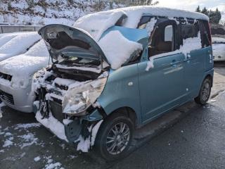 Климат-контроль SUZUKI PALETTE MK21S K6A 3951082K03ZJB 1 ракурс