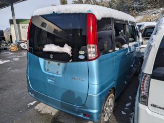 Климат-контроль SUZUKI PALETTE MK21S K6A 3951082K03ZJB 2 ракурс