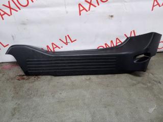 Порожек пластиковый левый задний HONDA MOBILIO SPIKE GK1 L15A 84251SCC003ZC 4 ракурс