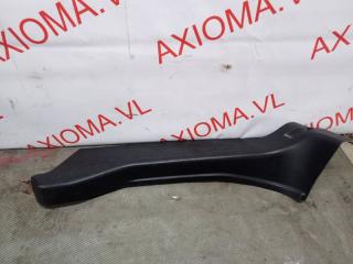 Порожек пластиковый правый задний HONDA MOBILIO SPIKE GK1 L15A 84201SCC003ZC 4 ракурс