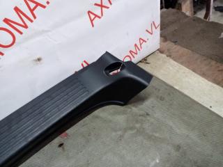 Порожек пластиковый правый задний HONDA MOBILIO SPIKE GK1 L15A 84201SCC003ZC 5 ракурс