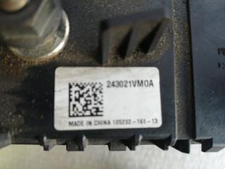 Блок предохранителей NISSAN SERENA HC26 MR20DD 243021VM0A 3 ракурс