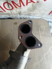 Глушитель SUBARU LEGACY BP5 EJ203 44105AG040 2 ракурс